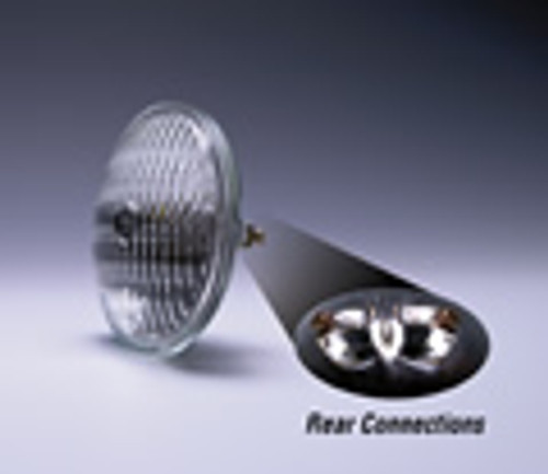 4509 Par 36 Sealed Beam Lamp