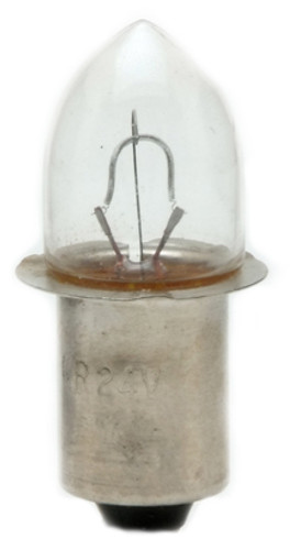 KPR240 Krypton Flashlight Replacement Bulb