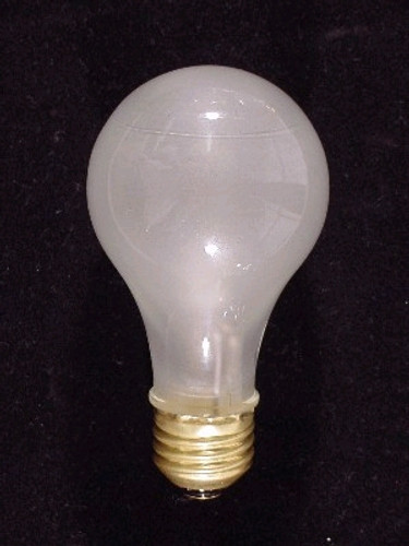 100A/HAL/DAY/CLAM 120V Halogen Bulb