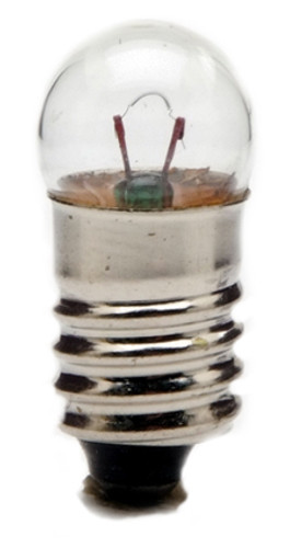 365 Miniature Light Bulb (10 Pack)
