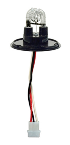Tomar  470-RL-Clear  Xenon Strobe Replacement Lamp