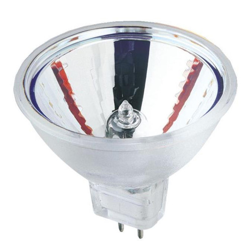 Westinghouse 50 Watt MR16 Halogen Clear Lens Low Voltage Flood Light Bulb