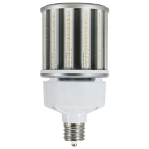 Sylvania HID Replacement Lamp 40717 - 80W LED HID Retrofit Lamp 80W; 5000K - Corn Lamp 