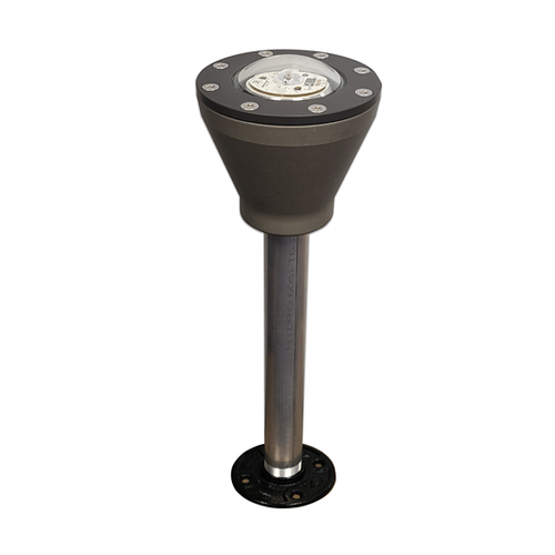 Elevated Pole Mount Heliport Perimeter Light (HP3060P)