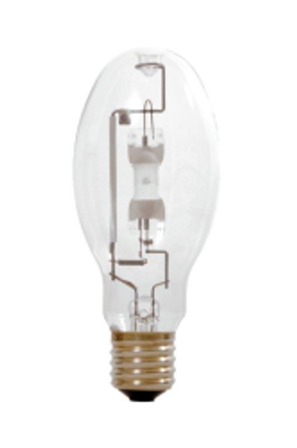 (Sylvania 64036) METALARC 400W ED37 E39 Mogul Base HID Light Bulb
