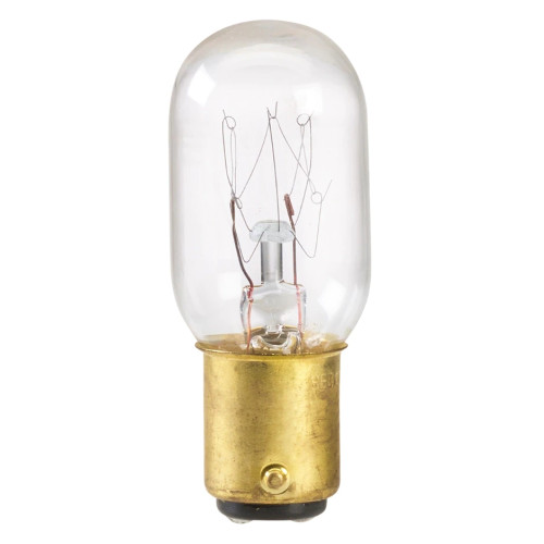 K8107194A Federal Signal Lamp, Replacement  Lamp 
(LiteStak, 15 watts, 120 volts) 