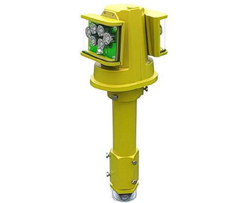 L-862 & L-862E/S LED High Intensity Runway Light - Genesis Lamp