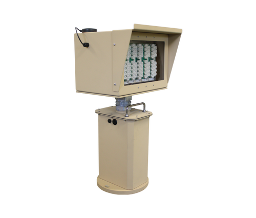 Military Airfield Stand-Alone Sequenced Flashing Light AV-SSFL (AV-SSFL)