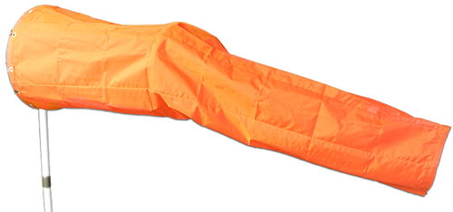 18″ x 84″ Windsock - Airport Windsocks