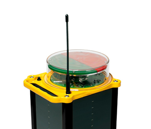 Avlite Solar MIRL Runway Light A704