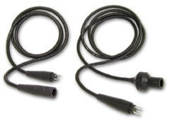 L823 Secondary Extension Cord - Style 1 & 8 - 12-AWG Cable 72"