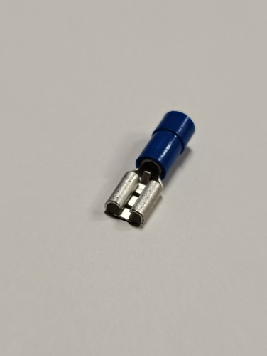 FEMALE QUICK DISCONNECT 16-14 AWG