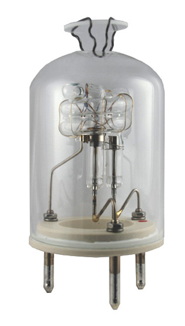 Flash Technology 8384329 - EG & G Flashtube - Genesis Lamp