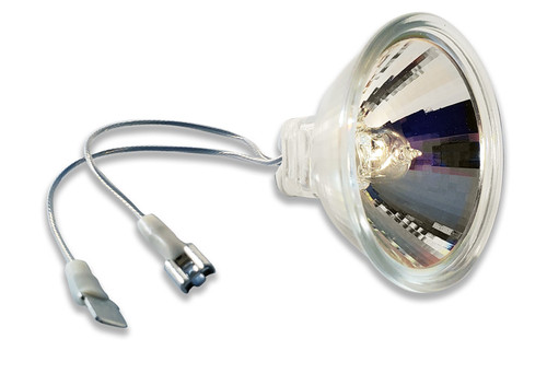 6.6A / 62 Watt / MR-16 / 2-Pin Base