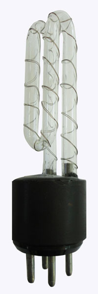 GN81U Airport Light Bulb