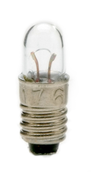 6-28V T3.25 Wedge Base LED Equivalent Miniature Light Bulb