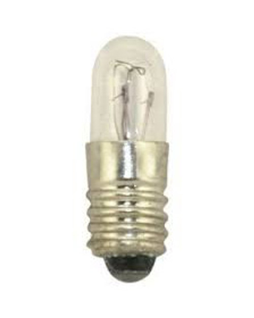 6-28V T3.25 Wedge Base LED Equivalent Miniature Light Bulb