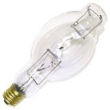 Sylvania 64445 MS400/HOR Metal Halide Light Bulb