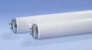 Sylvania 40W T12 DSGN 50 Fluorescent Light Bulb - F40DSGN50