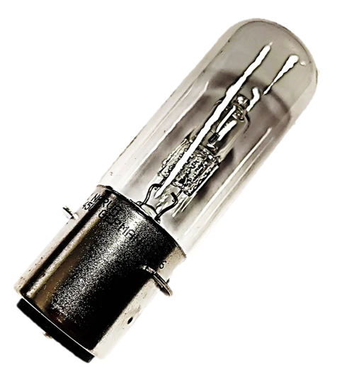 6.6A/30W - P28 - Taxiway Edge Identification Bulb (Narva 7669H)