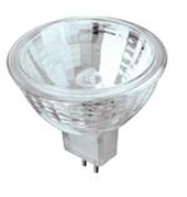 Westinghouse 50MR16Q/SP/LN/CD - MR16 Dichroic Low Voltage Halogen Light Bulb