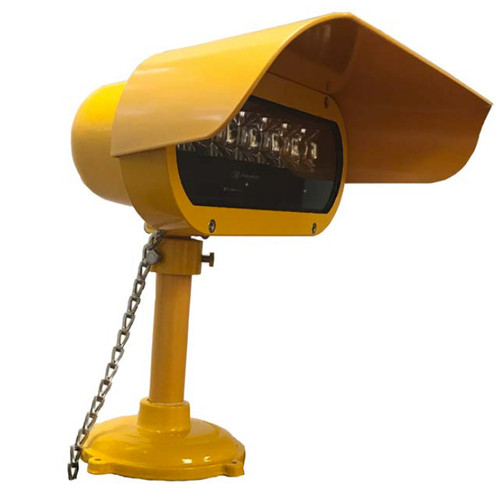 H&P Hughey Phillips - Helipad Flood Light