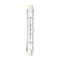 Westinghouse 100T3Q/S/CD Double Ended Short Halogen Light Bulb