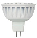 Westinghouse 5 Watt MR16 Dimmable Warm White LED Light Bulb ÌÎÌ¢Ì´Ì 03638