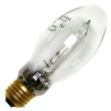 Sylvania 67506 LU100/MED High Pressure Sodium Light Bulb