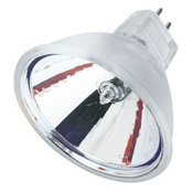 Westinghouse 50MR16Q/FL - MR16 Dichroic Low Voltage Halogen Light Bulb