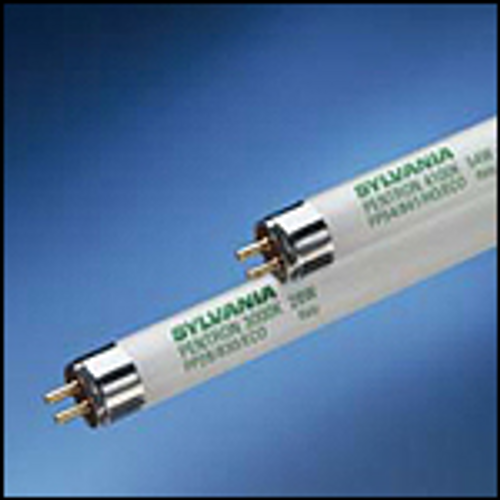 T5 50W SuperSaver Fluorescent Light Bulbs - Sylvania 20964