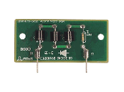 H&P Hughey Phillips Obstruction Lighting Flashguard - Diode Printed Circuit Board - 277-3939