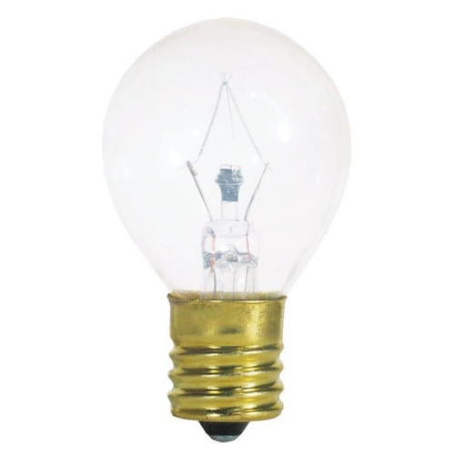 carbon light bulb filament