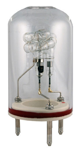 Flash Technology 8384329 - EG & G Flashtube