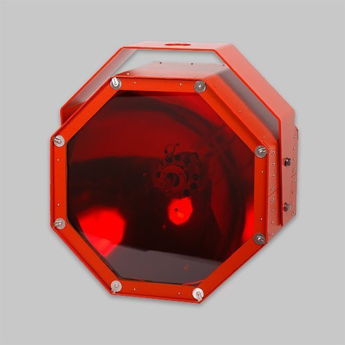 FTB 600 High Intensity Wave-Off Beacon