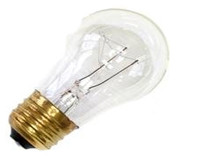 Westinghouse 15A15/2 - A15 Incandescent Light Bulb