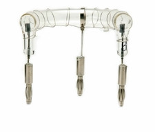 white lightning photography lights