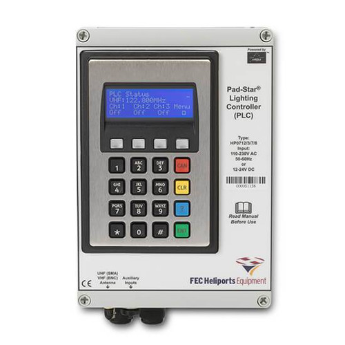Pad-Star® Lighting Controller