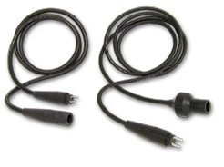 11326-08-072 Secondary Extension Cord - Style 1 & 7 - 14-AWG Cable 72"