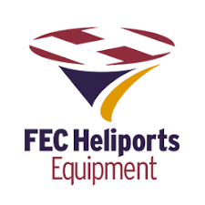 FEC HELIPORTS