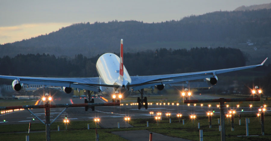 Genesis Lamp is a premier supplier of airfield lighting solutions for contractors, installers and maintenance crews