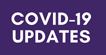 COVID-19 Updates