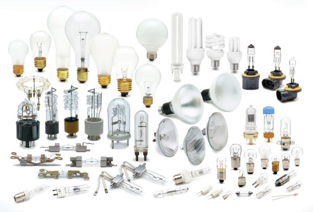 Genesis Lamp, supplier  of replacement light bulbs and specialty replacement lamps