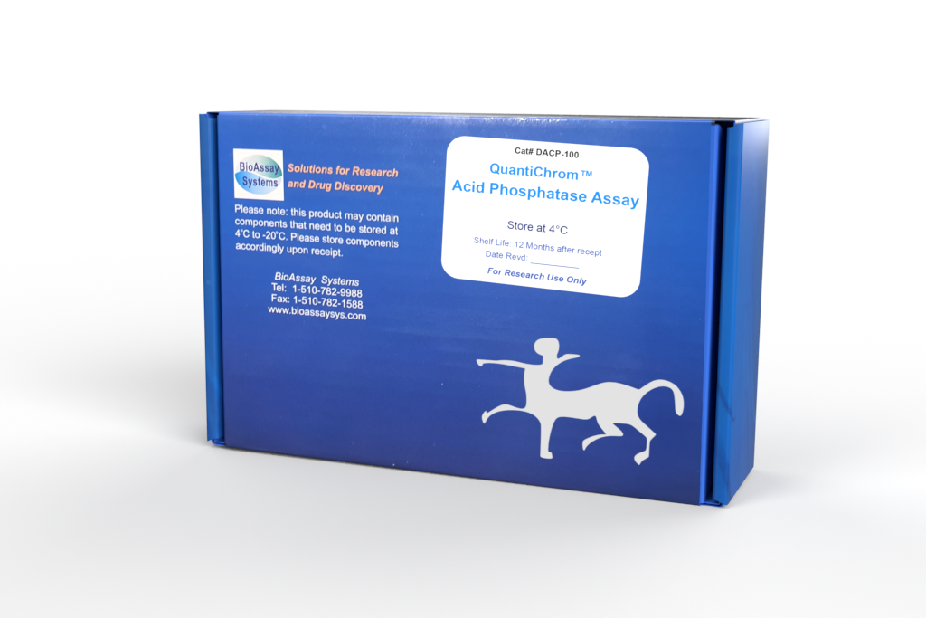 QuantiChrom™ Acid Phosphatase Assay Kit | DACP-100