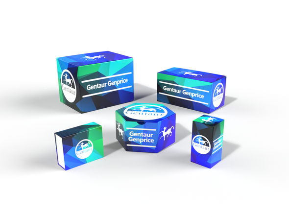 Tissue-Tek® AutoWrite® Stacks Uni-Cassette® Biopsy Blue; 400/cs