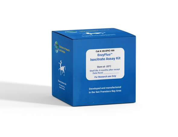 EnzyFluo™ Isocitrate Assay Kit