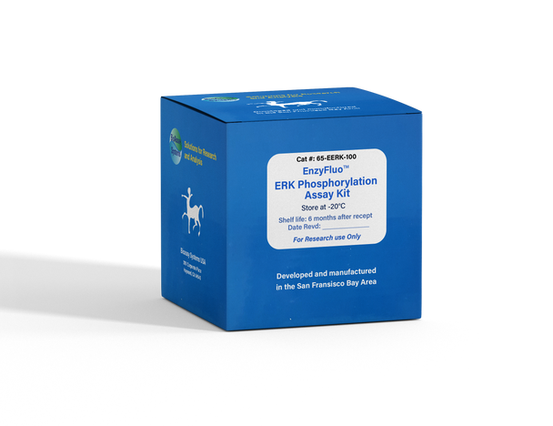 EnzyFluo™ ERK Phosphorylation Assay Kit