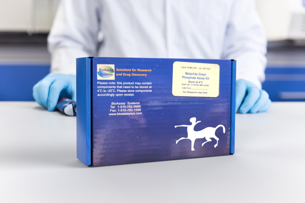 Malachite Green Phosphate Assay Kit