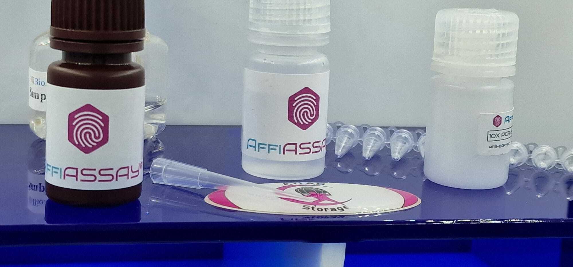 AffiAssay Product
