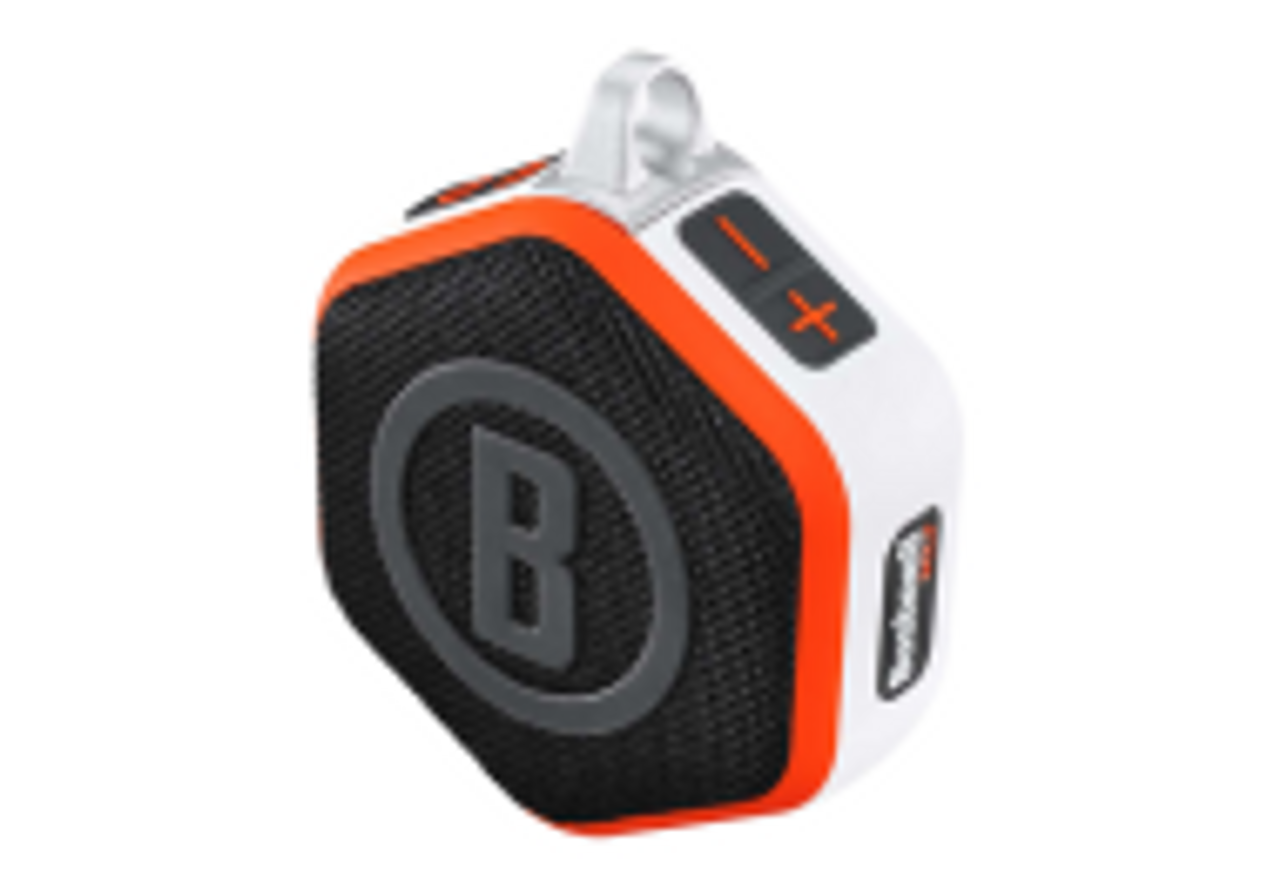 Bushnell GPS Speaker